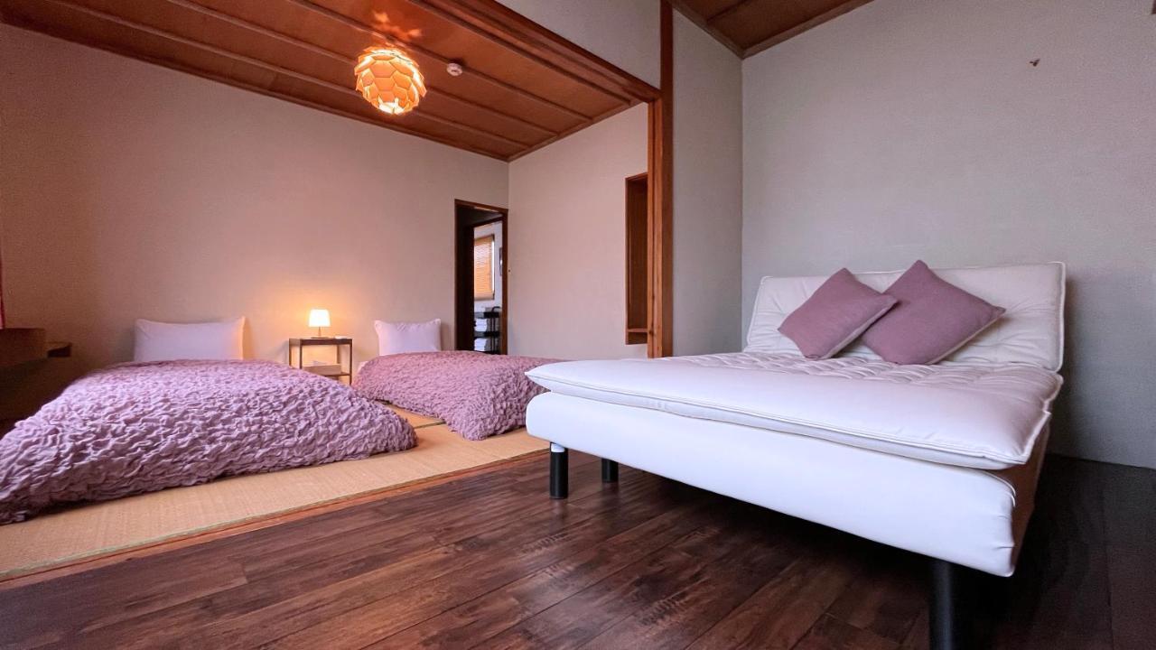 Sanga日光 ゲストハウス 日光市